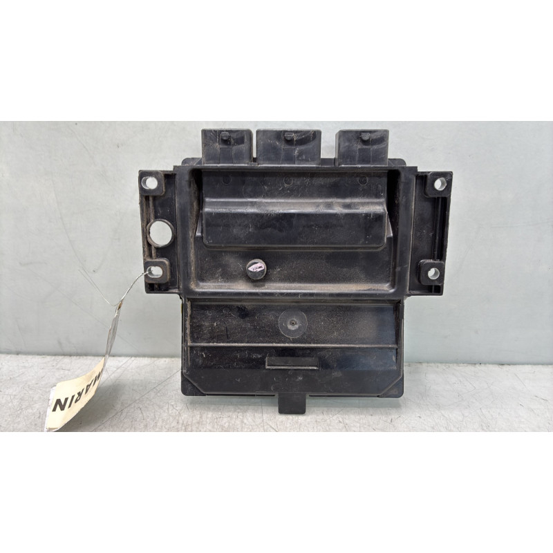Calculateur moteur RENAULT MODUS Photo n°4