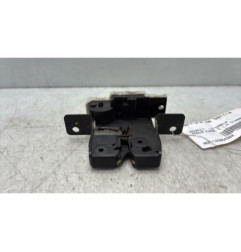 Serrure de coffre RENAULT MODUS Photo n°1