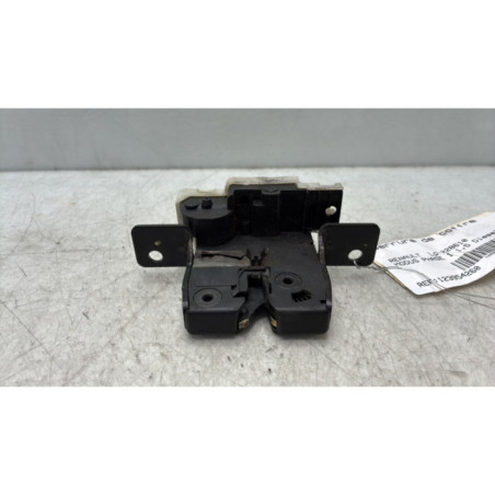 Serrure de coffre RENAULT MODUS Photo n°1