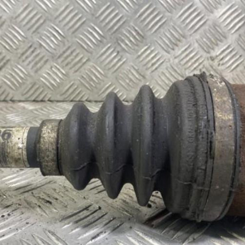 Cardan gauche (transmission) CITROEN C5 2 Photo n°4