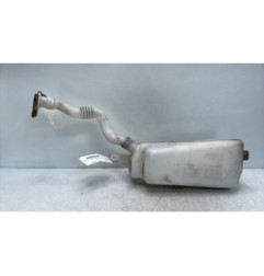 Vase de lave glace RENAULT MODUS