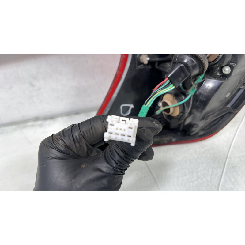 Feu arriere principal droit (feux) NISSAN JUKE 1 Photo n°4