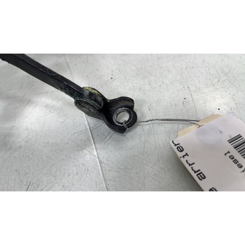 Arret de porte arriere droit NISSAN JUKE 1 Photo n°3