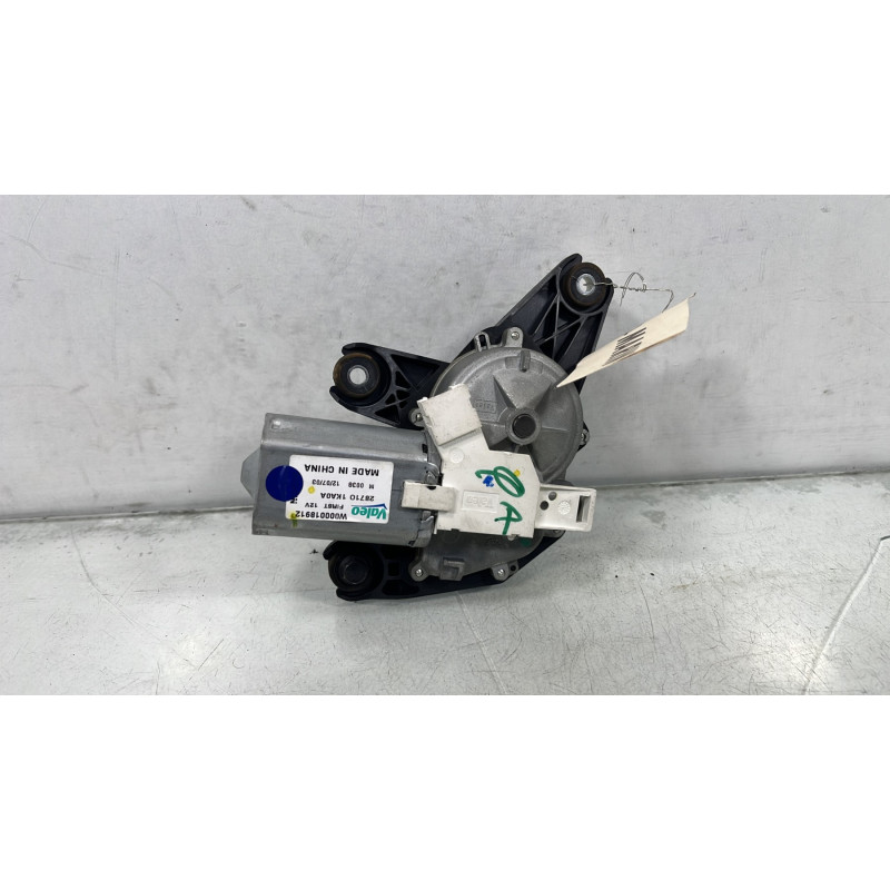 Moteur essuie glace arriere NISSAN JUKE 1 Photo n°2