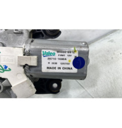 Moteur essuie glace arriere NISSAN JUKE 1