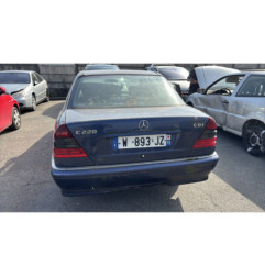 Custode arriere gauche (porte) MERCEDES CLASSE C 202
