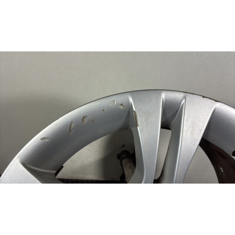 Jante BMW SERIE 3 E90 Photo n°4