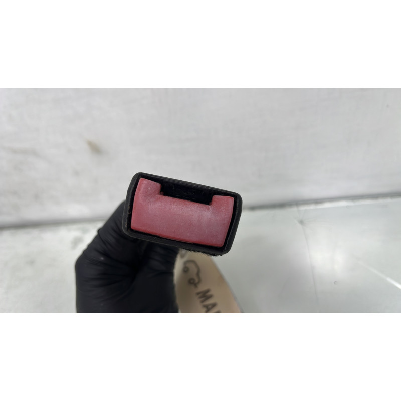Attache ceinture avant droit MERCEDES CLASSE C 202 Photo n°3