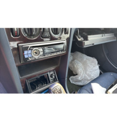 Eclairage de plafonnier MERCEDES CLASSE C 202
