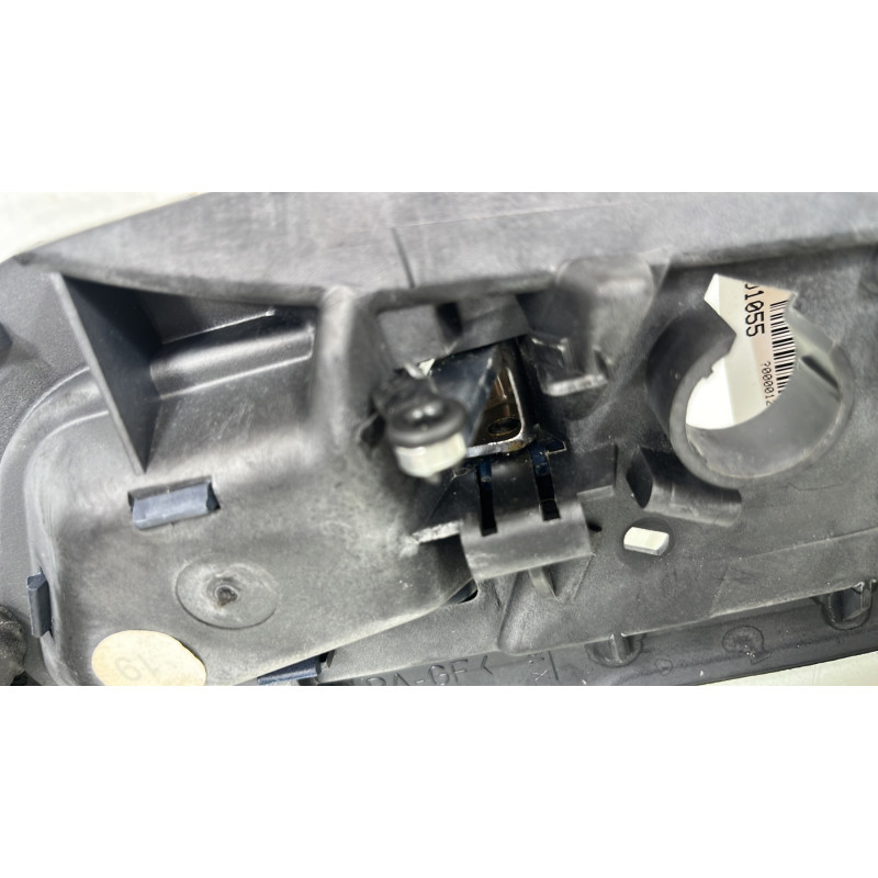 Poignee interieur arriere droit MERCEDES CLASSE C 202 Photo n°3