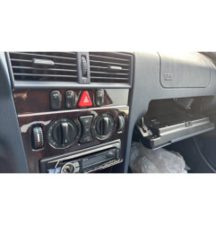 Vase de lave glace MERCEDES CLASSE C 202