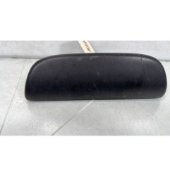 Eclairage de plaque RENAULT TRAFIC 2