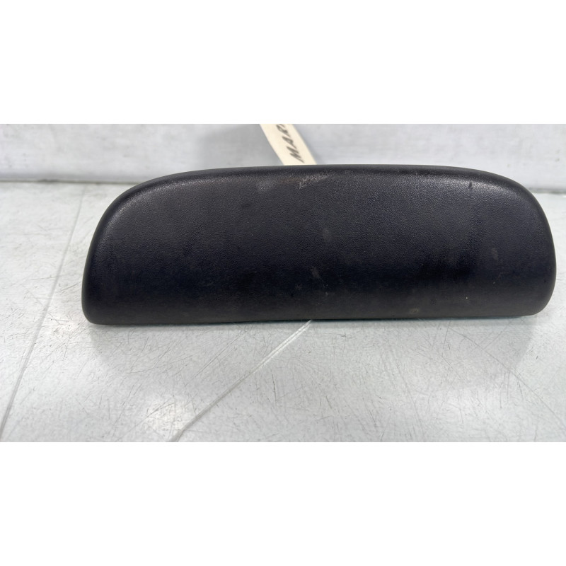 Eclairage de plaque RENAULT TRAFIC 2 Photo n°3