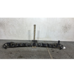 Absorbeur de pare choc arriere FIAT 500X