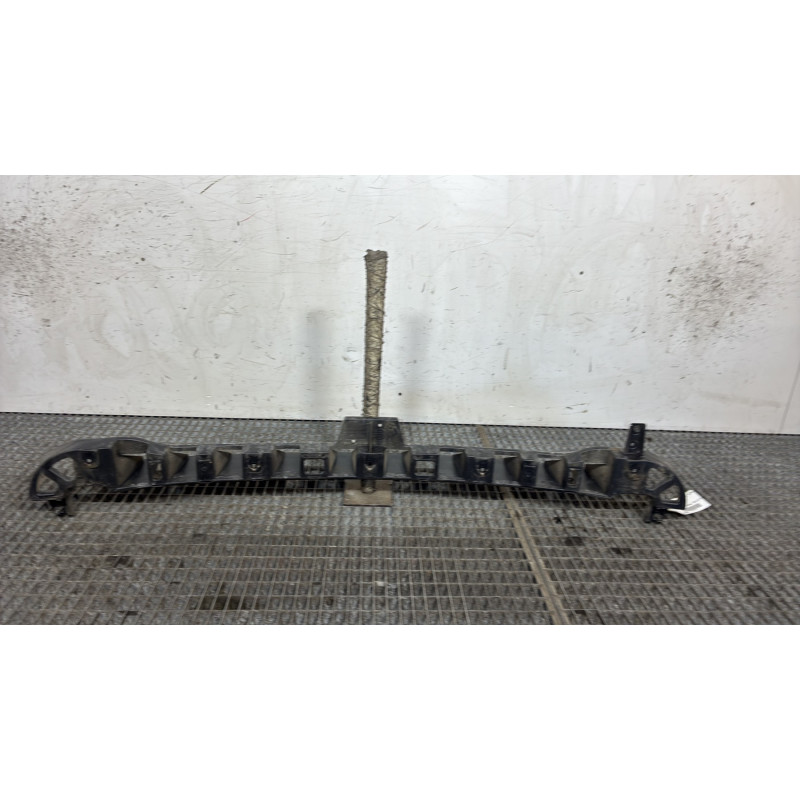Absorbeur de pare choc arriere FIAT 500X Photo n°4