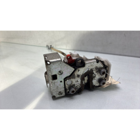 Serrure avant gauche FIAT DOBLO 2 Photo n°1