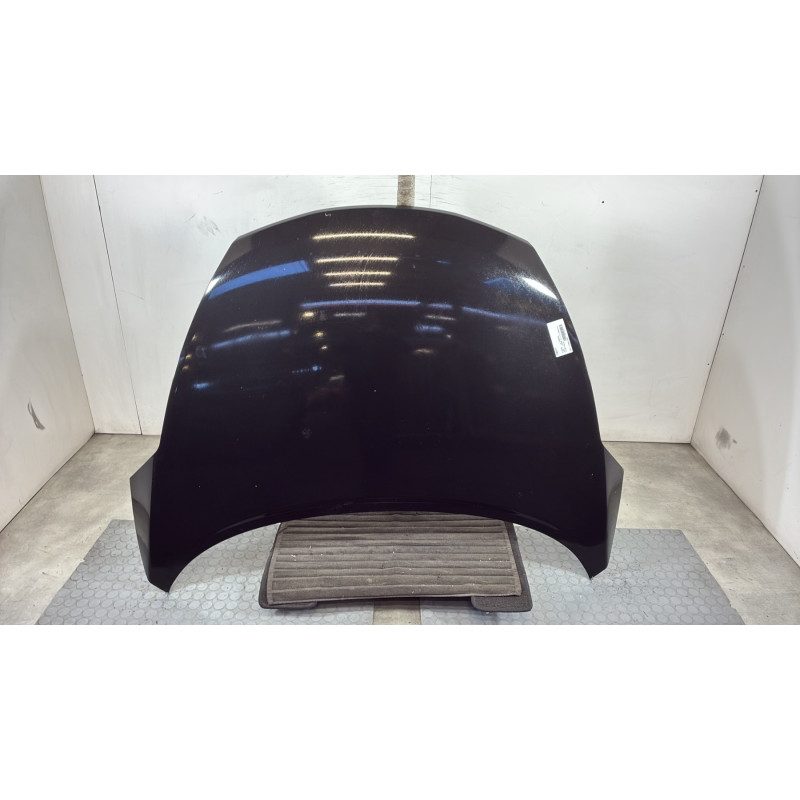 Capot NISSAN JUKE 1 Photo n°1