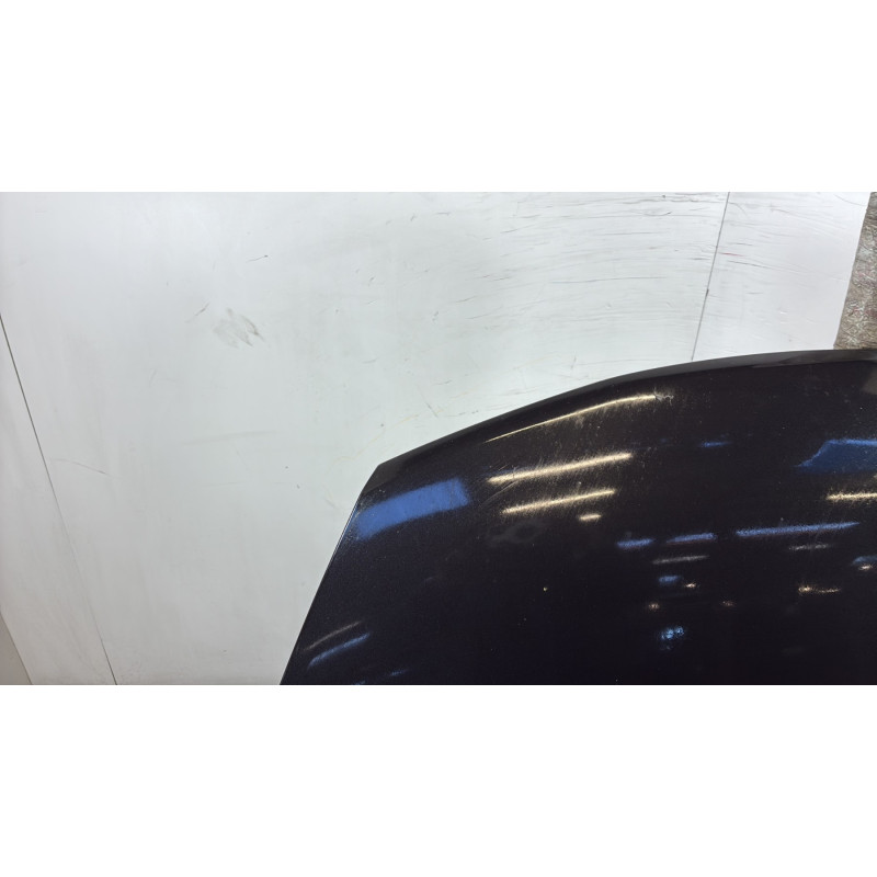 Capot NISSAN JUKE 1 Photo n°2
