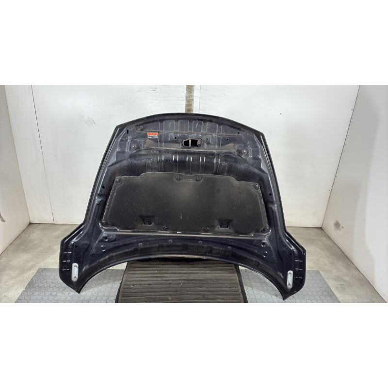 Capot NISSAN JUKE 1 Photo n°6