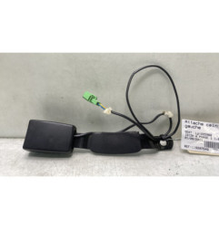 Attache ceinture avant gauche SEAT IBIZA 4 Photo n°1