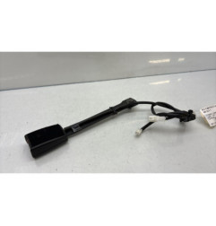 Attache ceinture avant droit NISSAN JUKE 1 Photo n°1