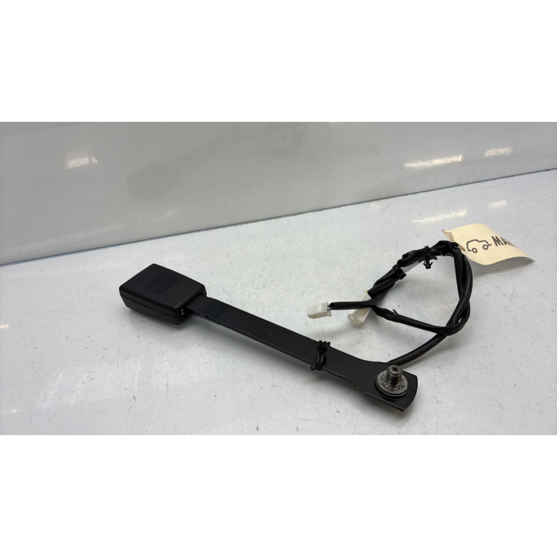 Attache ceinture avant droit NISSAN JUKE 1 Photo n°6