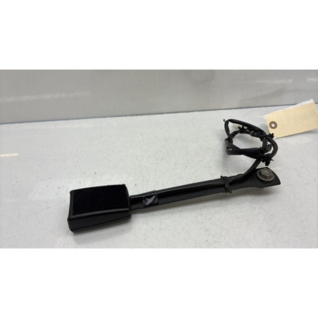 Attache ceinture avant gauche NISSAN JUKE 1 Photo n°1