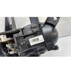 Poignee interieur avant gauche NISSAN JUKE 1