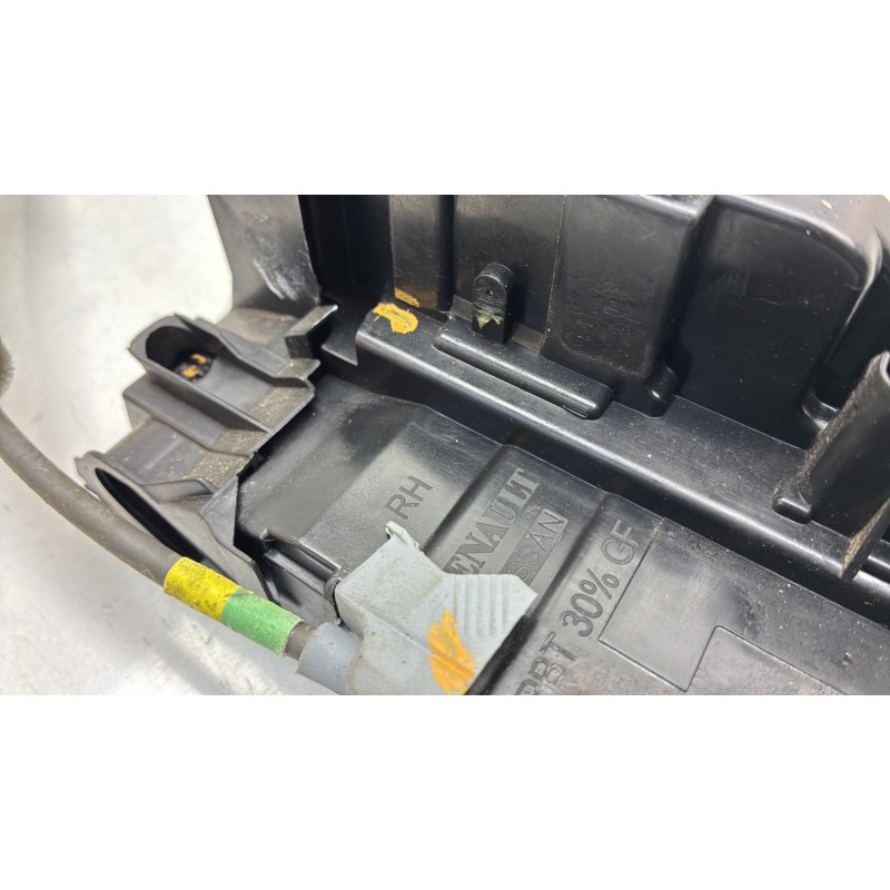 Serrure arriere droit NISSAN JUKE 1 Photo n°5