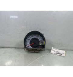 Compteur PEUGEOT 107 Photo n°1