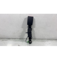 Attache ceinture avant gauche VOLKSWAGEN POLO 5