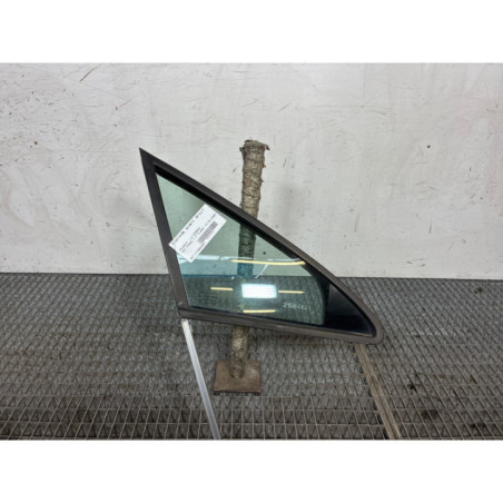 Custode avant droit (porte) PEUGEOT 407 Photo n°1