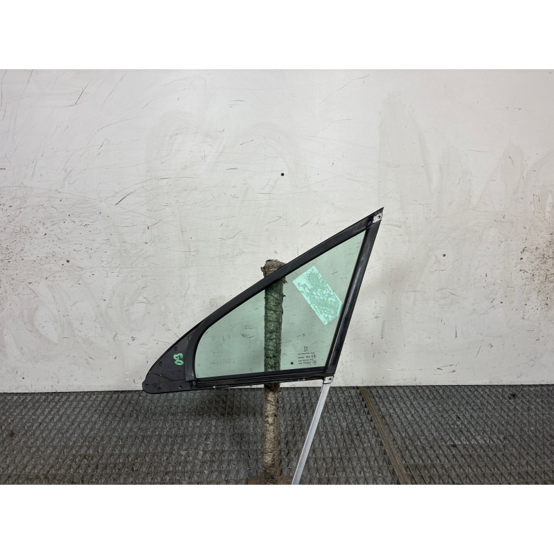 Custode avant droit (porte) PEUGEOT 407 Photo n°4