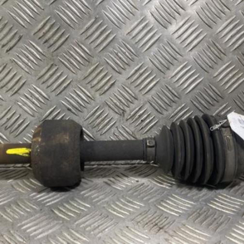 Cardan droit (transmission) RENAULT CLIO 2 Photo n°3