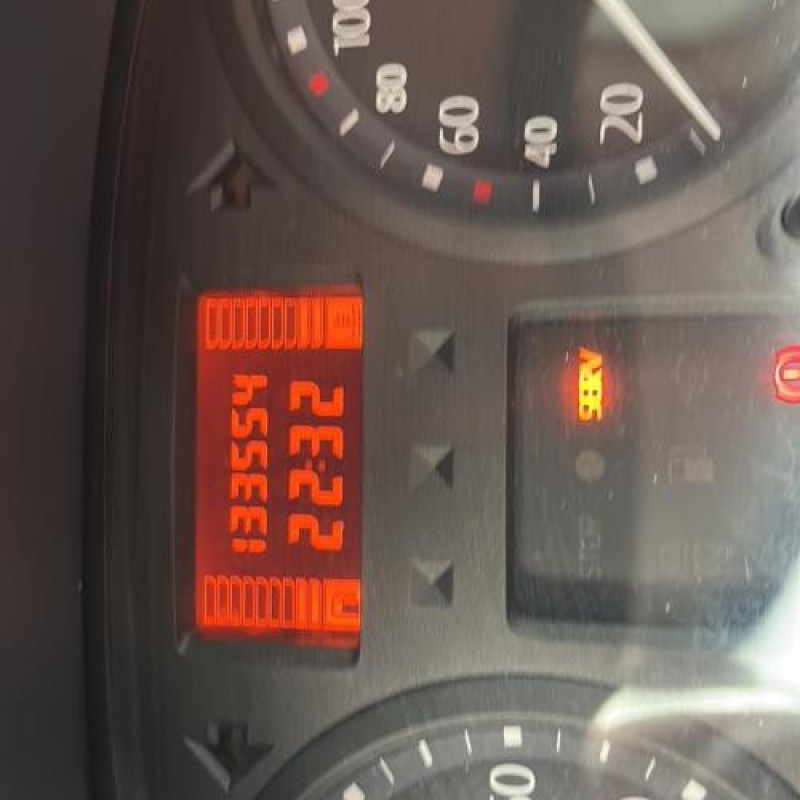 Cardan droit (transmission) RENAULT CLIO 2 Photo n°4