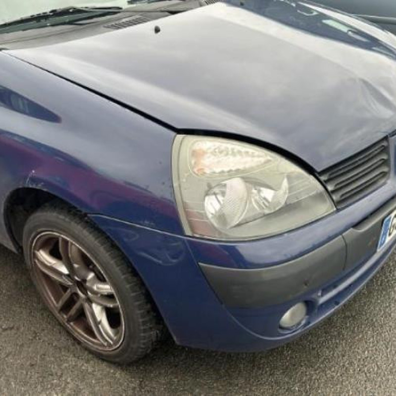Cardan droit (transmission) RENAULT CLIO 2 Photo n°5