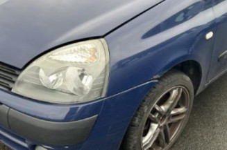 Cardan droit (transmission) RENAULT CLIO 2
