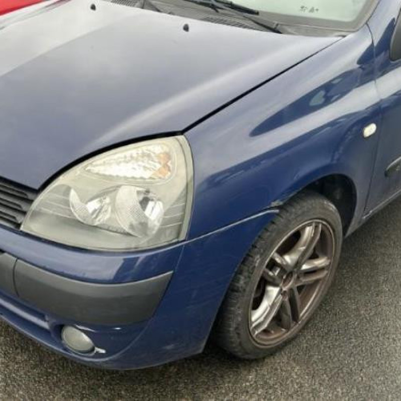Cardan droit (transmission) RENAULT CLIO 2 Photo n°7