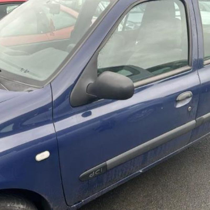 Cardan droit (transmission) RENAULT CLIO 2 Photo n°8
