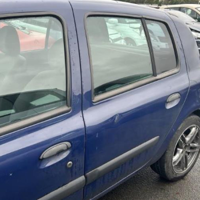 Cardan droit (transmission) RENAULT CLIO 2 Photo n°9