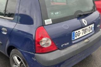 Cardan droit (transmission) RENAULT CLIO 2