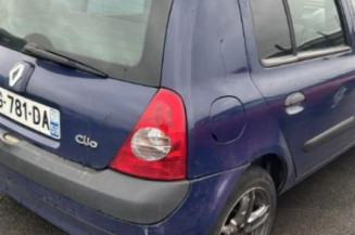 Cardan droit (transmission) RENAULT CLIO 2