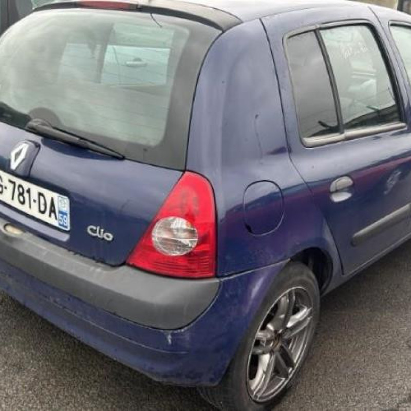 Cardan droit (transmission) RENAULT CLIO 2 Photo n°11