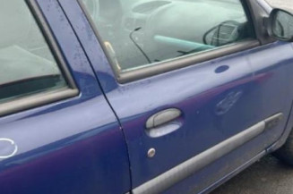 Cardan droit (transmission) RENAULT CLIO 2