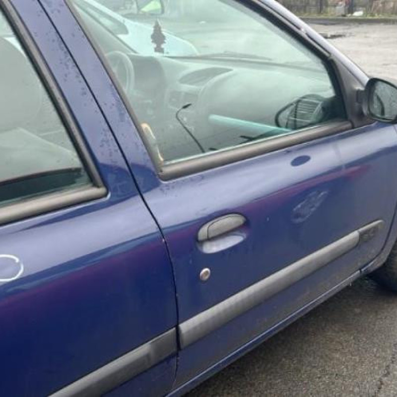 Cardan droit (transmission) RENAULT CLIO 2 Photo n°13