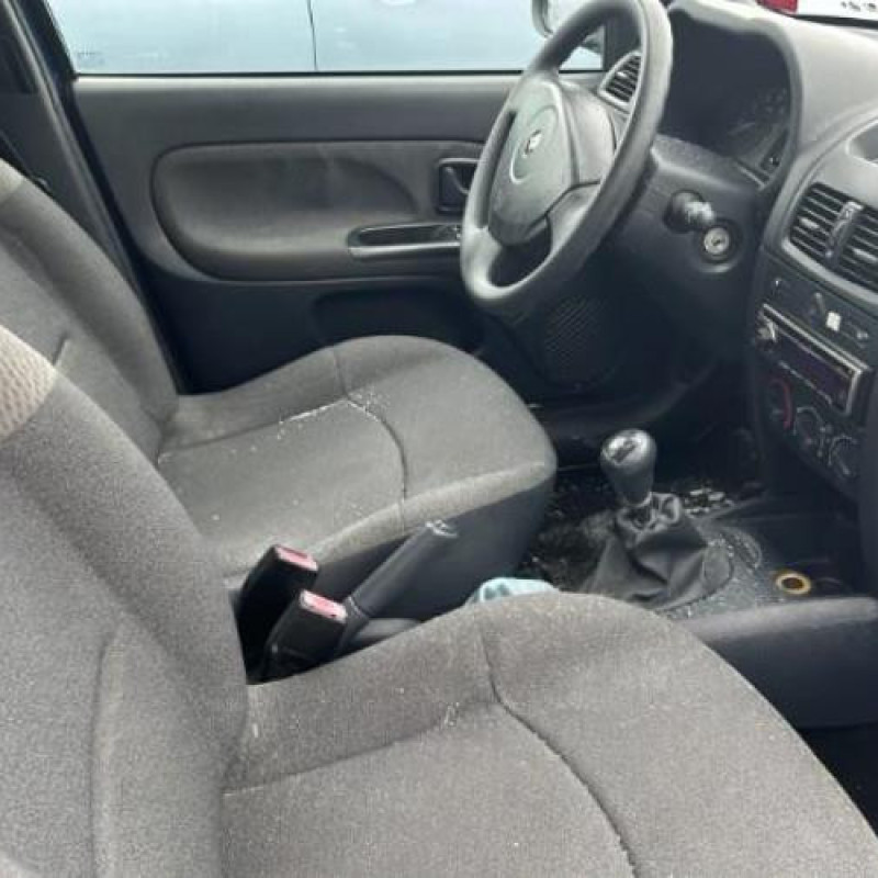 Cardan droit (transmission) RENAULT CLIO 2 Photo n°14