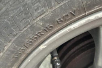 Cardan droit (transmission) RENAULT CLIO 2