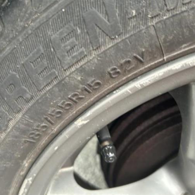 Cardan droit (transmission) RENAULT CLIO 2 Photo n°16