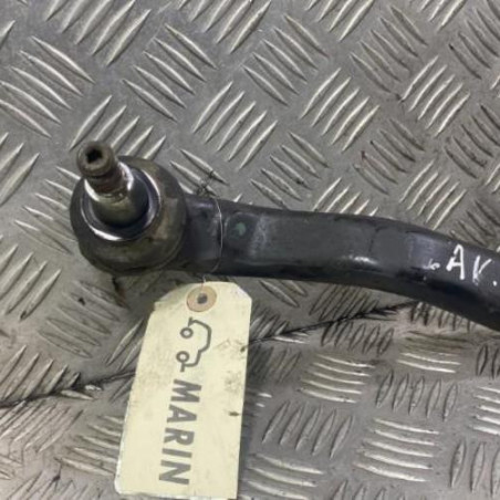 Bras de suspension superieur avant droit BMW X6 E71