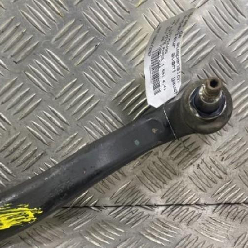 Bras de suspension superieur avant gauche BMW X6 E71/E72 Photo n°3